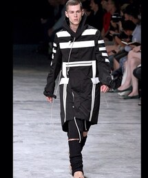 Rick Owens | 外套 : Rick Owens (カバーオール)