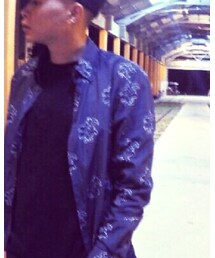 H&M | ジャケット/アウター