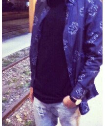 HUF | Tシャツ/カットソー