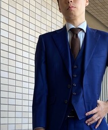 global style | スーツセット