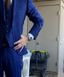 TAG Heuer | Aquaracer(腕時計)