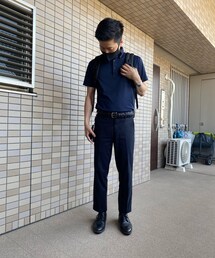 UNIQLO | 感動パンツ(その他パンツ)