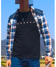 ZARA | シャツ/ブラウス