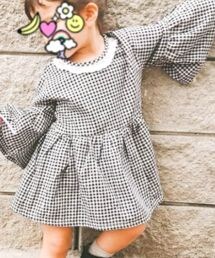 laule'a shop | チュニック