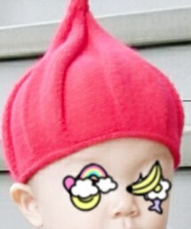 KOREA | ニットキャップ/ビーニー