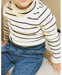 GLOBAL WORK | ニット/セーター