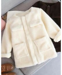 KOREA | その他アウター