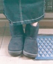 ヒラキ | ブーツ