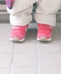 NEW BALANCE | スニーカー