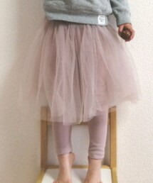 mabeob kids | スカート