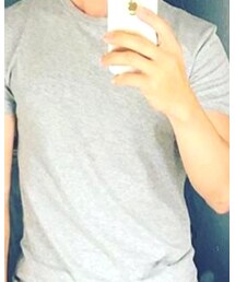 H&M | Tシャツ/カットソー