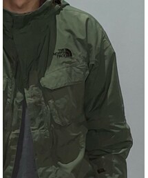 THE NORTH FACE | マウンテンパーカー