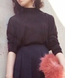 MONKI | ニット/セーター