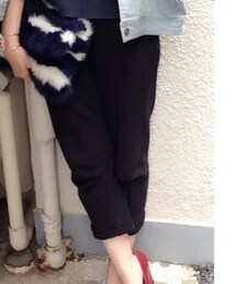 MONKI | パンツ(その他パンツ)