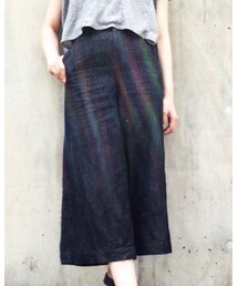 SARAH&BRED   | デニムパンツ