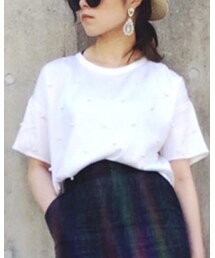 JENEVIEVE | Tシャツ/カットソー