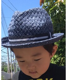 D.fesense | ハット