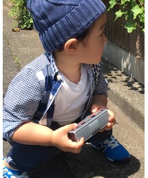 babyGAP | Tシャツ/カットソー