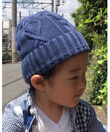 babyGAP | ニットキャップ/ビーニー