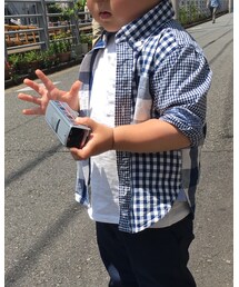 babyGAP | シャツ/ブラウス