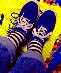 シューズ(スニーカー)