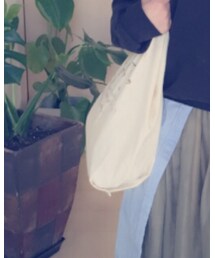 生協のエコバッグ | トートバッグ