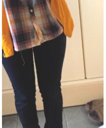 UNIQLO | デニムパンツ