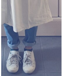 おさがり | デニムパンツ