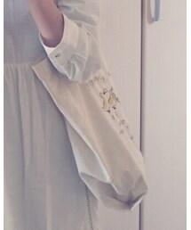 生協のエコバッグ | トートバッグ