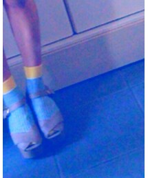 LOWRYS FARM | サンダル