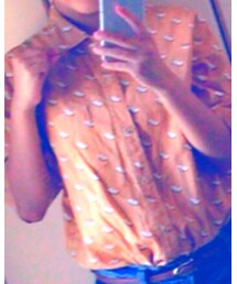 古着 | シャツ/ブラウス