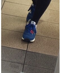 NEW BALANCE | スニーカー