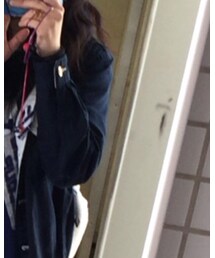 mercibeaucoup, | ブルゾン