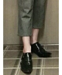 THE TWELVE | パンツ