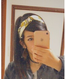 Chambre | ヘアバンド