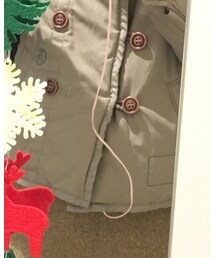 DIESEL | ピーコート