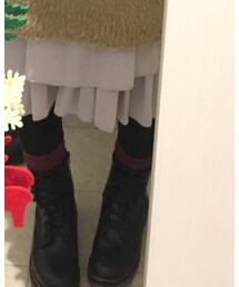 しまむら | ブーツ