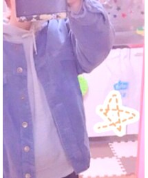 RETRO GIRL | ブルゾン