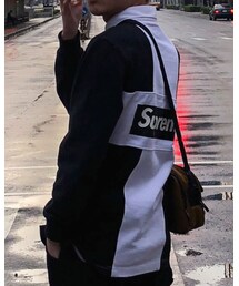 Supreme  | ポロシャツ