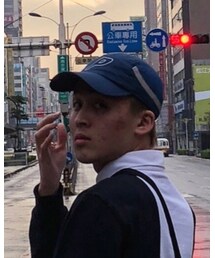 PALACE | キャップ