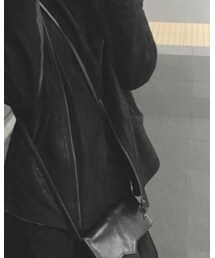 TABASA | タンクトップ