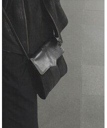 fabrique en italie | ショルダーバッグ