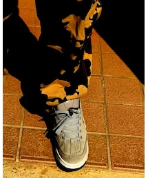 NIKE | スニーカー