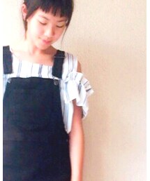 SPINNS | トップス