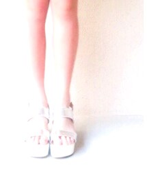 原宿 | サンダル