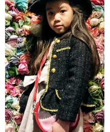 NO | ジャケット/アウター