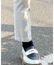 Dr. Martens | ローファー