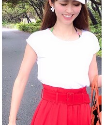 DoCLASSE | Tシャツ/カットソー