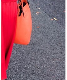 andplus | トートバッグ