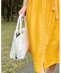 Think Bee! | トートバッグ